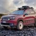 Έρχεται το Fiat Grande Panda 4×4!