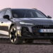 Επίσημο: Αυτό είναι το νέο Audi A6 Allroad