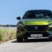 Δοκιμή: Peugeot 408 1.2 Hybrid 145 HP e-DCS6
