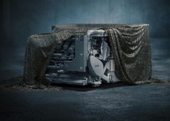 Νέος υβριδικός κινητήρας της Rolls-Royce αποκλειστικά για… τανκ!