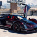 Το Czinger 21C θέλει να επαναπροσδιορίσει τον όρο «hypercar»