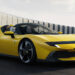 Στη Ferrari το τερμάτισαν! Η νέα πρωτοπορία στην αεροδυναμική των αυτοκινήτων