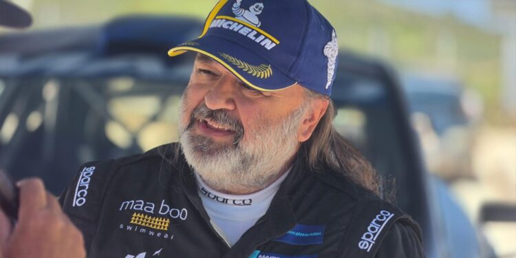 Πίστα Formula 1 φτιάχνει στην Ελλάδα ο Μάριος Ηλιόπουλος