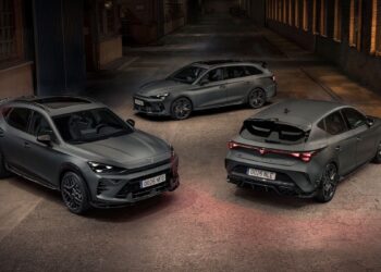Η CUPRA προσφέρει εργοστασιακά αναβαθμίσεις της ABT