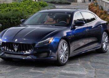 Maserati: Η Quattroporte επιστρέφει!