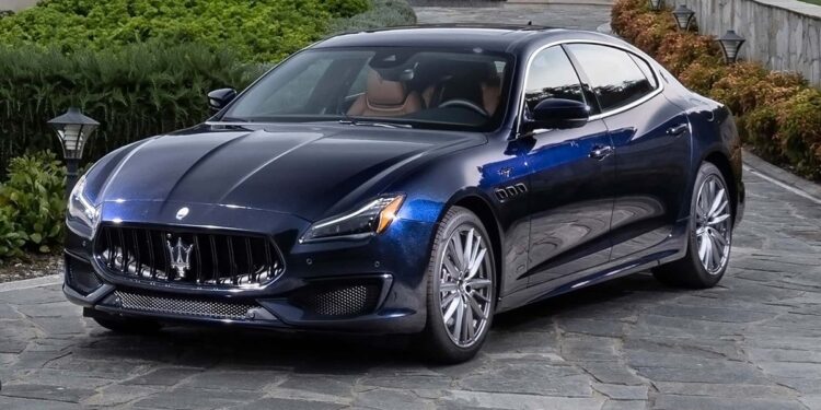 Maserati: Η Quattroporte επιστρέφει!