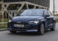 Επίσημο: Η Audi ανανέωσε το A3, τι νέο φέρνει