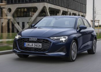 Επίσημο: Η Audi ανανέωσε το A3, τι νέο φέρνει