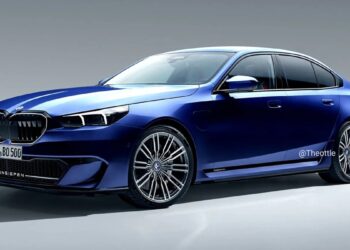 Η Bovensiepen θα φτιάξει και sedan