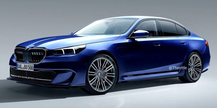Η Bovensiepen θα φτιάξει και sedan