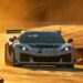 «Βασίλισσα» του Pikes Peak και η Corvette ZR1X