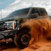 Αυτό είναι το θηριώδες pick-up της Ford που θα έρθει στην Ευρώπη!
