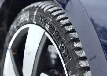 Νέο Goodyear Vector All Season 4: Ένα ελαστικό για κάθε εποχή, χωρίς συμβιβασμούς!