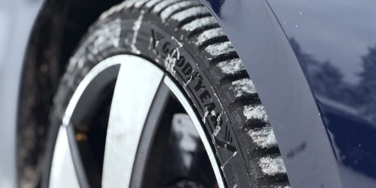 Νέο Goodyear Vector All Season 4: Ένα ελαστικό για κάθε εποχή, χωρίς συμβιβασμούς!