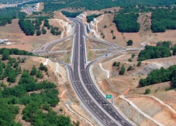 Ε65: Στα τέλη Ιουλίου παραδίδεται το τελευταίο τμήμα Καλαμπάκα – Γρεβενά