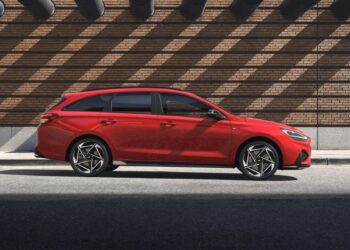 Hyundai: Τα στέισον περνούν οριστικά(;) στην ιστορία