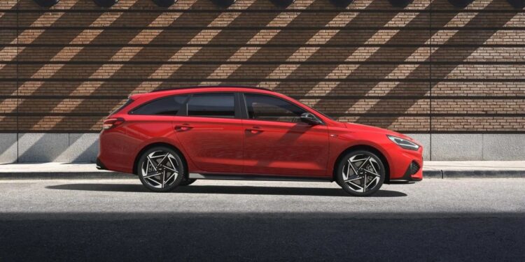 Hyundai: Τα στέισον περνούν οριστικά(;) στην ιστορία