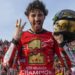 MotoGP: Επίσημα ο Πέκο Μπανάια στην Aprilia