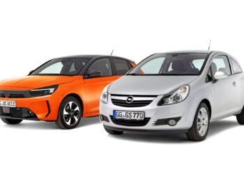 20 χρόνια Opel Corsa D: Το μοντέλο που σημάδεψε μια ολόκληρη γενιά οδηγών