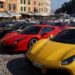 Η μεγαλύτερη απόβαση Ferrari στην ιστορία της χώρας