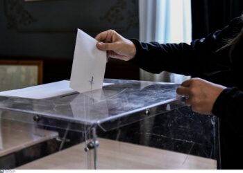 Στην ολομέλεια την Πέμπτη ο νέος Κώδικας Τοπικής Αυτοδιοίκησης - Δήμαρχοι από τον πρώτο γύρο - ertnews.gr