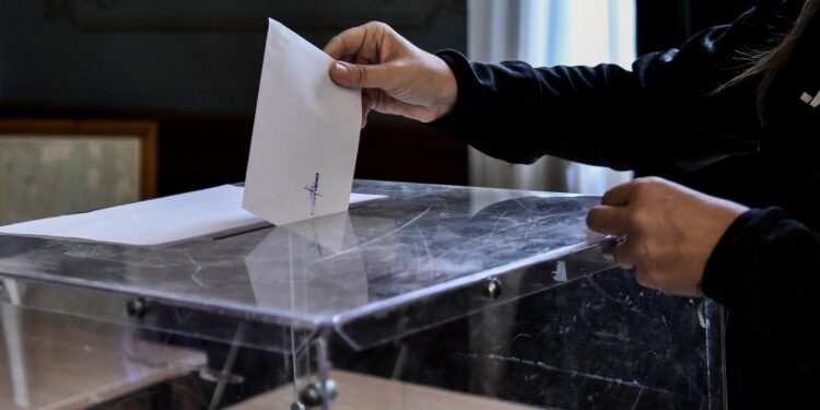 Στην ολομέλεια την Πέμπτη ο νέος Κώδικας Τοπικής Αυτοδιοίκησης - Δήμαρχοι από τον πρώτο γύρο - ertnews.gr