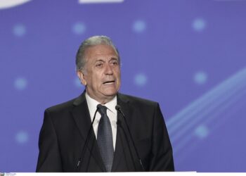 Ένταλμα σύλληψης για τον Δημήτρη Αβραμόπουλο από τη βελγική Δικαιοσύνη για το Qatargate - ertnews.gr