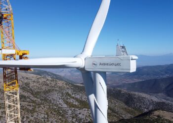 Εξαρθρώθηκε κύκλωμα που έκλεβε μετασχηματιστές από αιολικά πάρκα και εγκαταστάσεις του ΔΕΔΔΗΕ σε Εύβοια και Αττική - ertnews.gr
