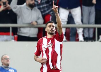 «Κοντά στην επιστροφή ο Κάρμο "τρέχουν" οι μεταγραφές στον Ολυμπιακό» - www.ertsports.gr