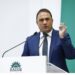Κ. Τσουκαλάς: Όχι στα πειράματα, όχι στη χαμένη ψήφο που κρατά τη ΝΔ - Ψήφο στο ΠΑΣΟΚ για την πολιτική αλλαγή