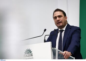 Τσουκαλάς: Οι Έλληνες νιώθουν απροστάτευτοι εδώ και επτά χρόνια - Η κυβέρνηση δεν αντιμετωπίζει την ακρίβεια