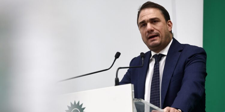 Τσουκαλάς: Οι Έλληνες νιώθουν απροστάτευτοι εδώ και επτά χρόνια - Η κυβέρνηση δεν αντιμετωπίζει την ακρίβεια