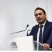 Τσουκαλάς: Οι Έλληνες νιώθουν απροστάτευτοι εδώ και επτά χρόνια - Η κυβέρνηση δεν αντιμετωπίζει την ακρίβεια