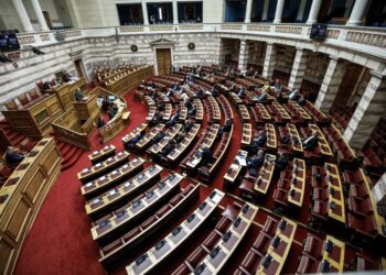 Οι τρεις παρεμβάσεις που φέρνει η πρόταση της ΝΔ για τη συνταγματική αναθεώρηση