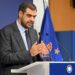 Μαρινάκης για Τσίπρα: Αξιωματική αντιπολίτευση γίνεται ένα κόμμα όταν έρχεται δεύτερο στις εκλογές