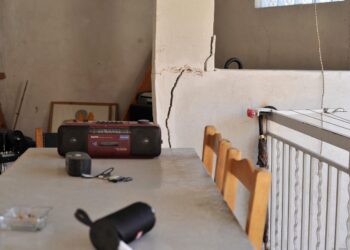 Ο διευθυντής του Γεωδυναμικού στο ΕΡΤnews για το σεισμό στην Εύβοια: Νωρίς για ασφαλή συμπεράσματα, προσοχή τα πρώτα 24ωρα - ertnews.gr