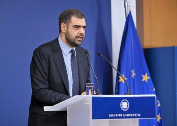 Live - Μαρινάκης για Τσίπρα: Τα έργα είναι πιο ισχυρά από τα μεγάλα λόγια - ertnews.gr