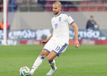 «Προτεραιότητα οι στόπερ στον ΠΑΟΚ, στο προσκήνιο Χατζηδιάκος, κοντά σε Ελουστόντο» (audio) - www.ertsports.gr