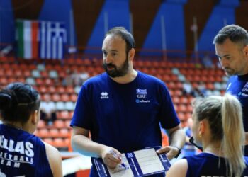 Οικονόμου στην ΕΡΑ ΣΠΟΡ: «Έχουμε την ποιότητα για το 6/6, αλλά χρειάζεται σοβαρότητα και συνέπεια» (audio) - www.ertsports.gr