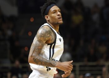 Ανατροπή: Στην ΑΕΚ ο Μέλβιν - www.ertsports.gr