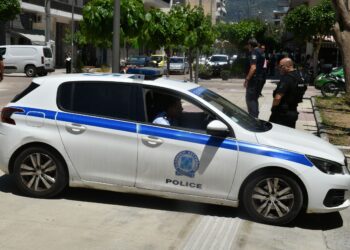 Καλαμάτα: Παθολογική ζήλια πίσω από την άγρια γυναικοκτονία - Την Πέμπτη η απολογία του 41χρονου - ertnews.gr