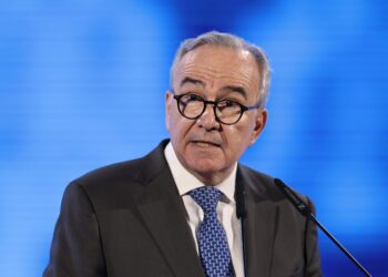 Παπαθανάσης: Το Gov.gr είναι η κεντρική επιλογή της κυβέρνησης Μητσοτάκη για να χτίσει ένα πιο σύγχρονο, αποτελεσματικό και πιο δίκαιο κράτος