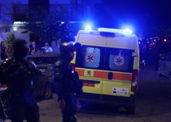 Σύλληψη 28χρονου για ανθρωποκτονία 25χρονου στα Εξάρχεια - ertnews.gr