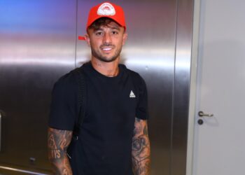 Πάτησε Ελλάδα ο Μαφέο για λογαριασμό του Ολυμπιακού - www.ertsports.gr