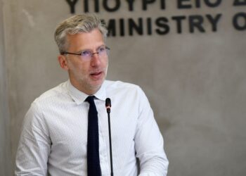 Σκέρτσος: Η σιωπηλή μεταρρύθμιση στο Κτηματολόγιο και η μάχη με τη διαφθορά των πολεοδομιών