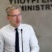 Σκέρτσος: Η σιωπηλή μεταρρύθμιση στο Κτηματολόγιο και η μάχη με τη διαφθορά των πολεοδομιών
