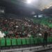 Το "T-Center" άνοιξε τις πύλες του για να αποθεώσει ο κόσμος του Παναθηναϊκού τον Ομπράντοβιτς (pictures & video) - www.ertsports.gr