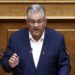 Κουτσούμπας στη Βουλή: Προκλητική η τροπολογία για τα δάνεια - Εκλογικό «τζογάρισμα» και χαράτσια στον νέο κώδικα Αυτοδιοίκησης - ertnews.gr