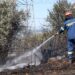 Στο επίπεδο 4 βρίσκεται και αύριο η Αττική - Σε πλήρη ετοιμότητα ο κρατικός μηχανισμός - ertnews.gr