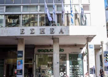 Πέθανε σε ηλικία 77 ετών ο δημοσιογράφος Γιάννης Αμανατίδης